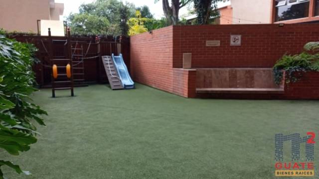 Apartamento de 215 m2 de construcción en Renta, Zona 10 - Miniatura 6