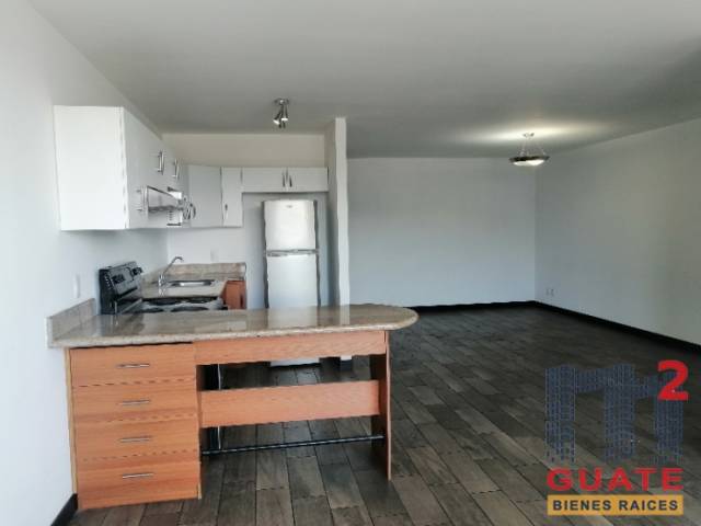 Apartamento de 92 m2 de construcción en Renta, Zona 10 - Image 4