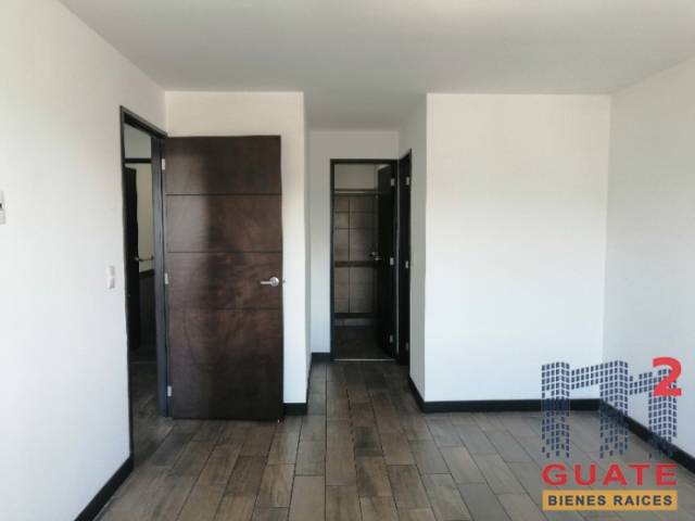 Apartamento de 92 m2 de construcción en Renta, Zona 10 - Image 5