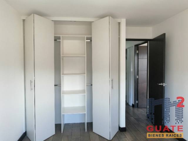Apartamento de 92 m2 de construcción en Renta, Zona 10 - Miniatura 10