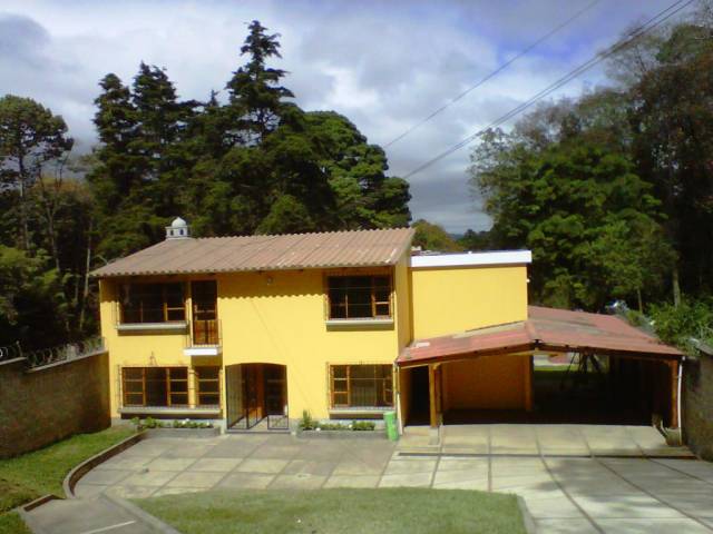 CityMax Antigua Venta de casa independiente de Choacorral