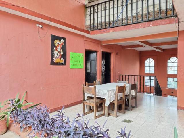 Edificio en Venta Zona 11 Colonia Roosevelt Guatemala - Image 2