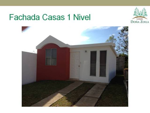 Condado doña zoila, casas en venta - Image 3