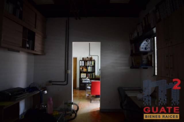Ofibodega de 400 m2 de construcción, en Renta, Zona 13 - Miniatura 2