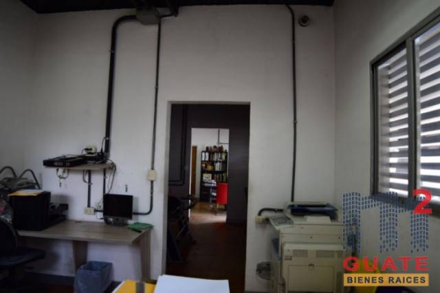 Ofibodega de 400 m2 de construcción, en Renta, Zona 13 - Miniatura 5