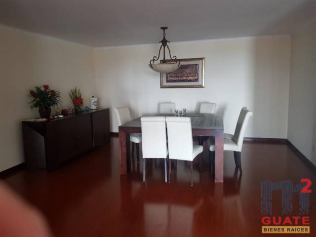 Apartamento de 264 m2 de construcción en Venta, Zona 15 - Miniatura 12