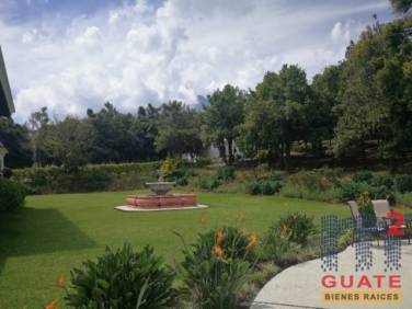 Terreno de 420 m2 de terreno, en Venta, Antigua Guatemala - Image 1
