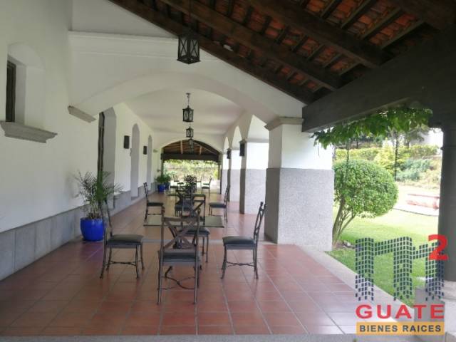Terreno de 420 m2 de terreno, en Venta, Antigua Guatemala - Miniatura 3