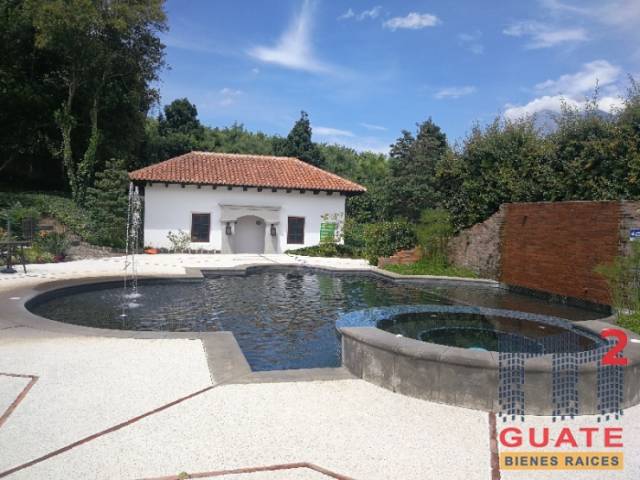 Terreno de 420 m2 de terreno, en Venta, Antigua Guatemala - Miniatura 5