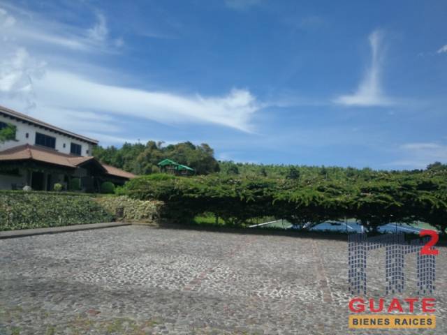 Terreno de 420 m2 de terreno, en Venta, Antigua Guatemala - Miniatura 8