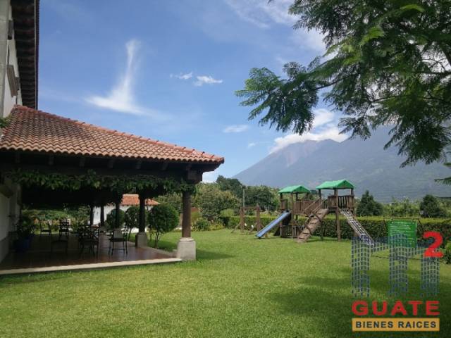Terreno de 420 m2 de terreno, en Venta, Antigua Guatemala - Miniatura 9