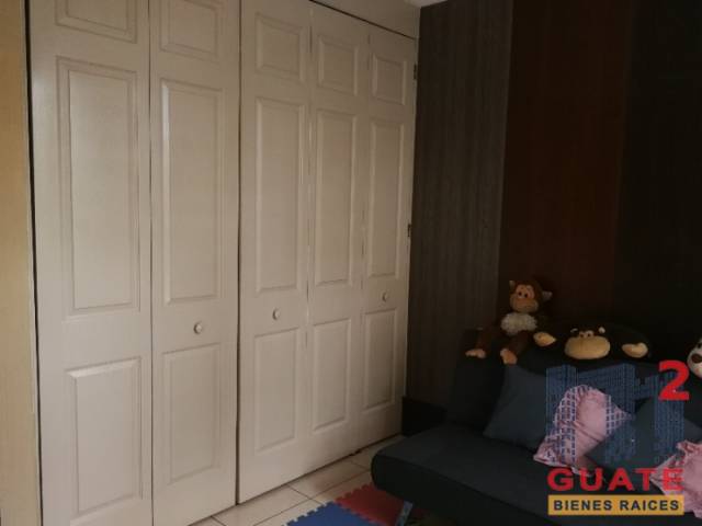 Casa en condominio de 175 m2 de construcción en Venta, Mixco - Image 5