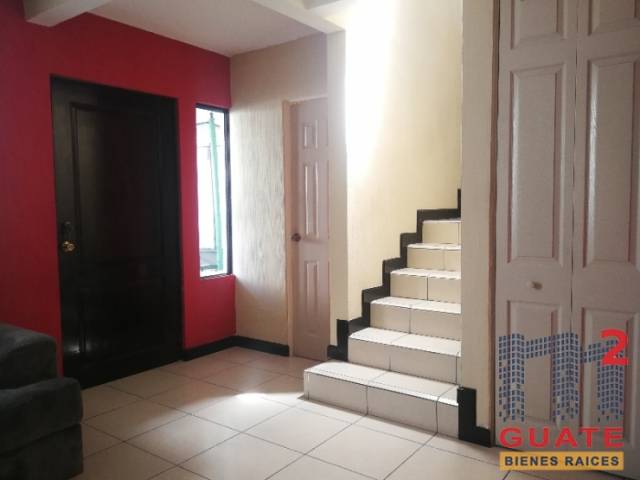 Casa en condominio de 175 m2 de construcción en Venta, Mixco - Miniatura 9