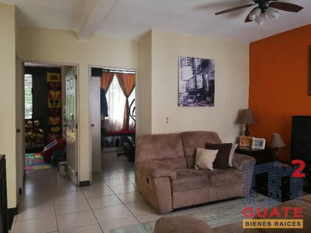 Casa en condominio de 175 m2 de construcción en Venta, Mixco - Miniatura 11