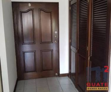 Apartamento de 80 m2 de construcción en Renta, Zona 14 - Image 1
