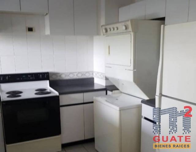 Apartamento de 80 m2 de construcción en Renta, Zona 14 - Image 3