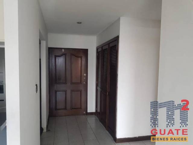 Apartamento de 80 m2 de construcción en Renta, Zona 14 - Image 5