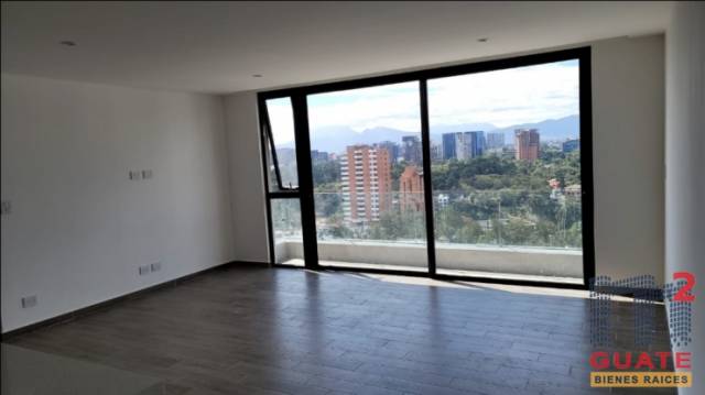 Apartamento de 123 m2 de construcción en Renta, Zona 15 - Image 2