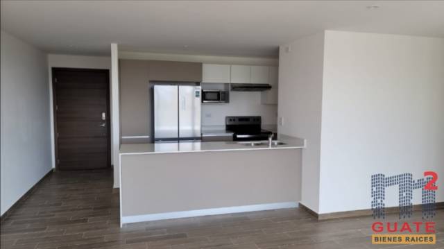 Apartamento de 123 m2 de construcción en Renta, Zona 15 - Image 3