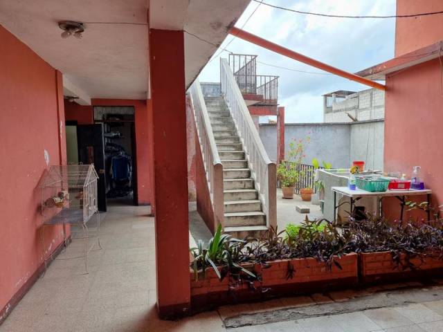 Edificio en Venta Zona 11 Colonia Roosevelt Guatemala - Image 3