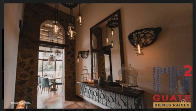 Casa de 275 m2 de construcción, en Venta, Antigua Guatemala - Image 3