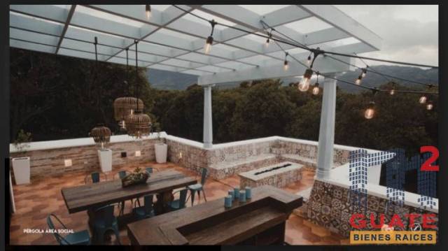 Casa de 275 m2 de construcción, en Venta, Antigua Guatemala - Miniatura 7