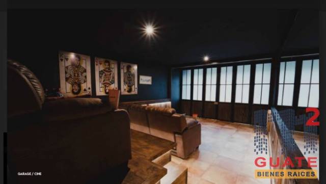 Casa de 275 m2 de construcción, en Venta, Antigua Guatemala - Miniatura 10