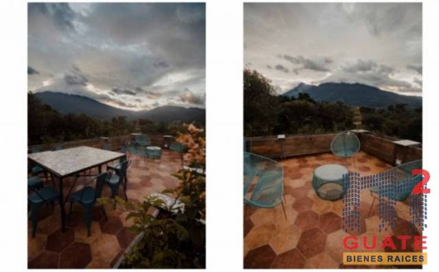 Casa de 275 m2 de construcción, en Venta, Antigua Guatemala - Miniatura 11