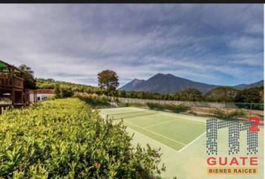 Casa de 351.27 m2 de construcción, en Venta, Antigua Guatemala - Image 1