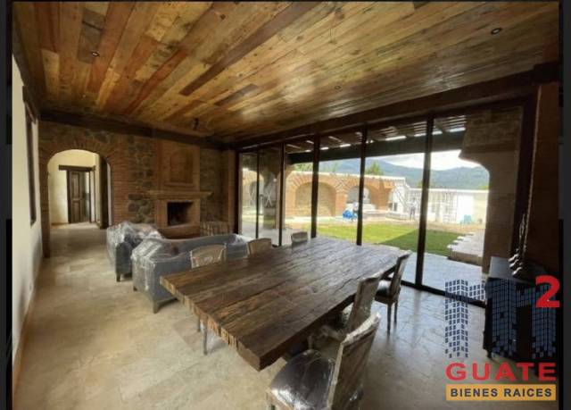 Casa de 351.27 m2 de construcción, en Venta, Antigua Guatemala - Miniatura 4