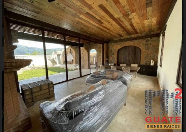 Casa de 351.27 m2 de construcción, en Venta, Antigua Guatemala - Miniatura 5