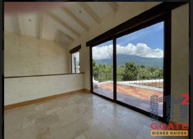Casa de 351.27 m2 de construcción, en Venta, Antigua Guatemala - Miniatura 6