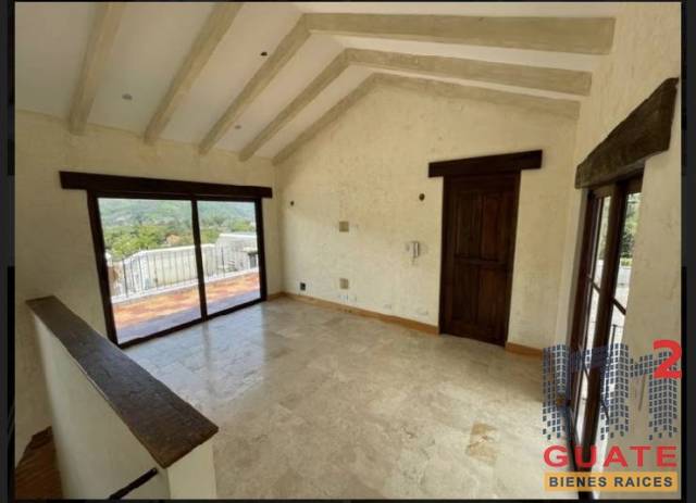 Casa de 351.27 m2 de construcción, en Venta, Antigua Guatemala - Miniatura 7