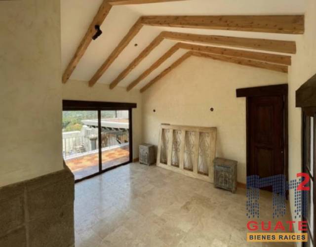 Casa de 351.27 m2 de construcción, en Venta, Antigua Guatemala - Miniatura 8