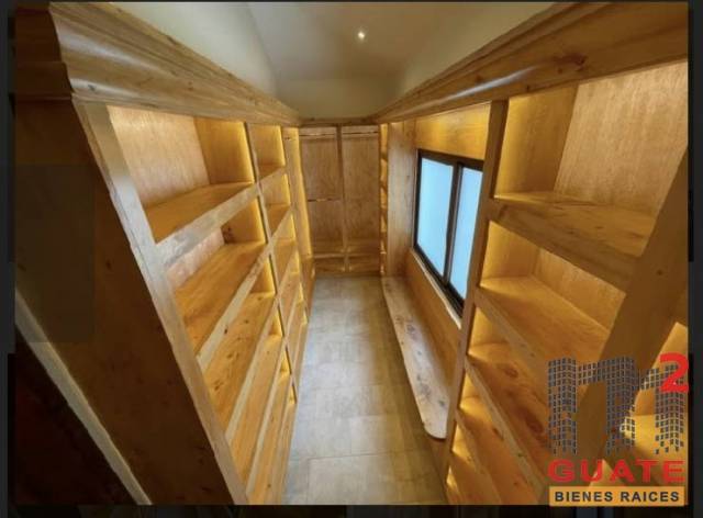 Casa de 351.27 m2 de construcción, en Venta, Antigua Guatemala - Miniatura 10