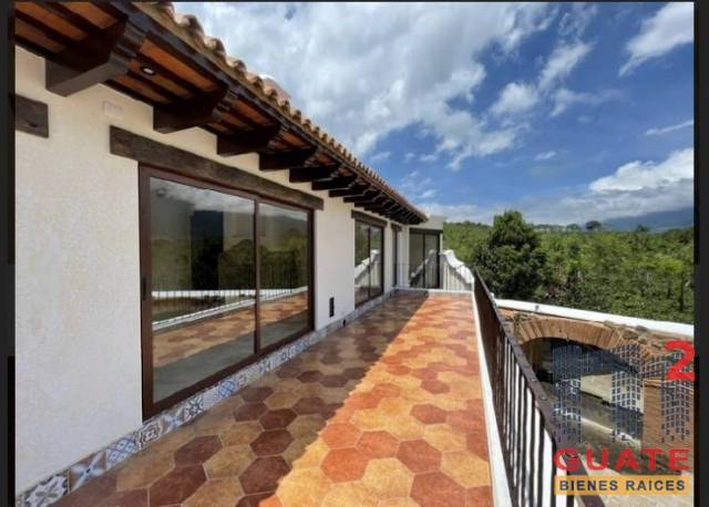Casa de 351.27 m2 de construcción, en Venta, Antigua Guatemala - Miniatura 11