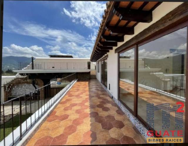Casa de 351.27 m2 de construcción, en Venta, Antigua Guatemala - Miniatura 12