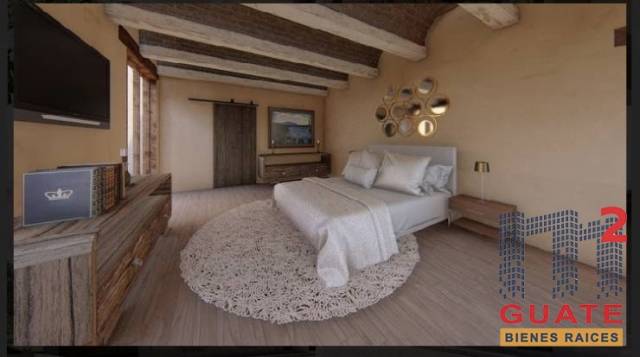 Casa de 518.15 m2 de construcción, en Venta, Antigua Guatemala - Image 5