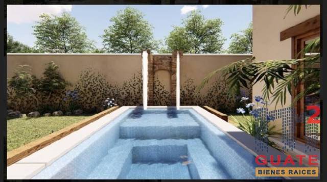 Casa de 518.15 m2 de construcción, en Venta, Antigua Guatemala - Miniatura 6