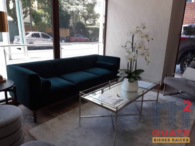 Apartamento de 65 m2 de construcción en Renta, Zona 10 - Miniatura 10
