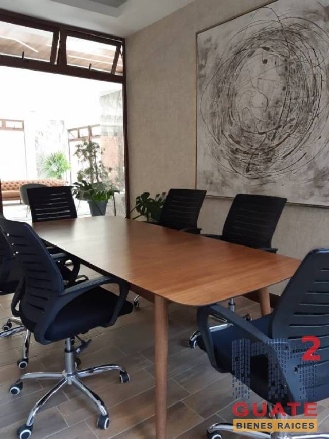 Apartamento de 65 m2 de construcción en Renta, Zona 10 - Miniatura 11