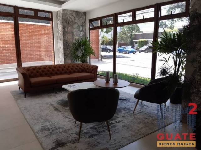 Apartamento de 65 m2 de construcción en Renta, Zona 10 - Miniatura 12