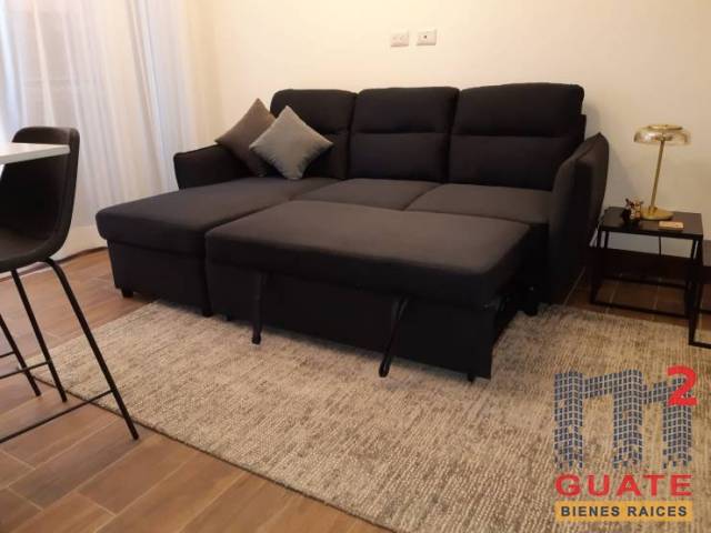 Apartamento de 65 m2 de construcción en Renta, Zona 10 - Image 3