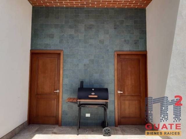 Apartamento de 65 m2 de construcción en Renta, Zona 10 - Miniatura 8