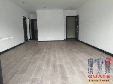 Apartamento de 118 m2 de construcción en Venta, Zona 16 - Image 1
