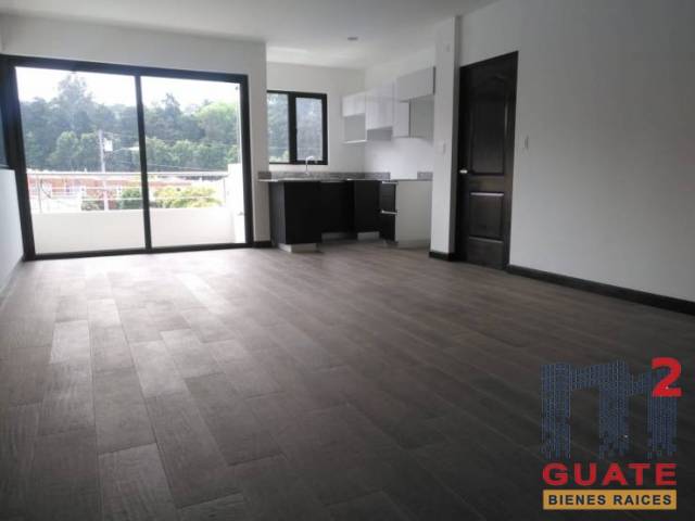 Apartamento de 118 m2 de construcción en Venta, Zona 16 - Image 2