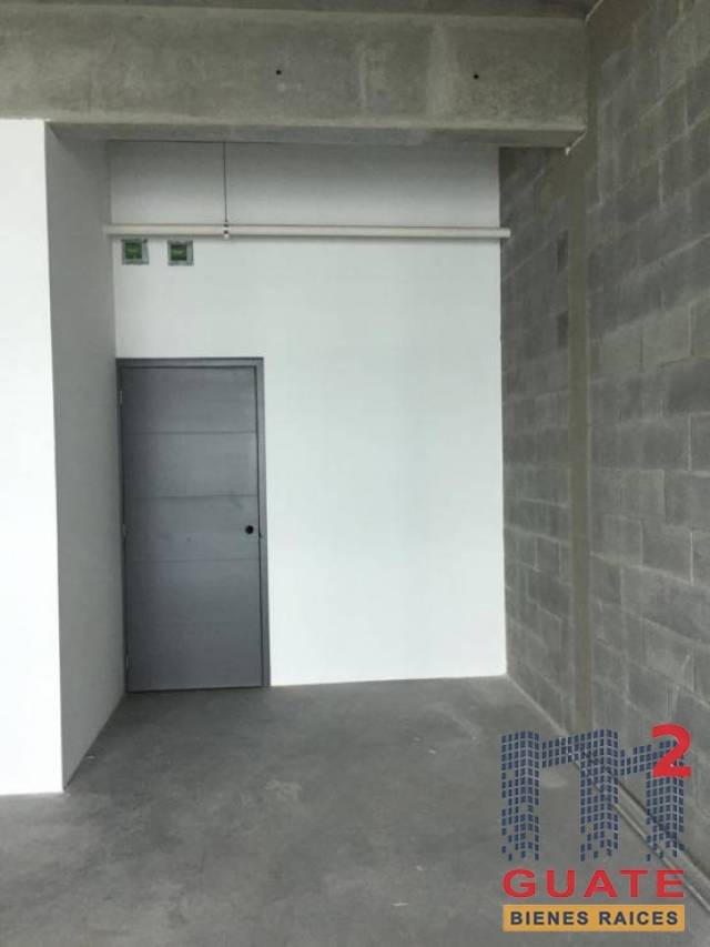 Oficina de 40 m2 de construcción en Renta, Zona 15 - Image 2