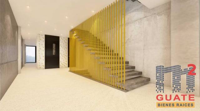 Apartamento de 42.61 m2 de construcción en Venta, Zona 01 - Image 2