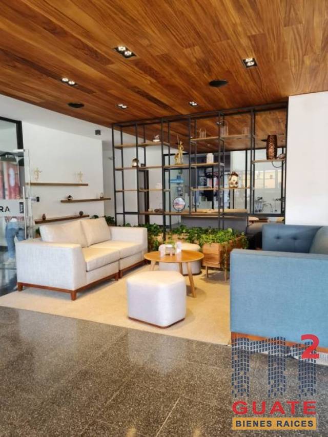 Apartamento de 118 m2 de construcción en Venta, Zona 10 - Image 4