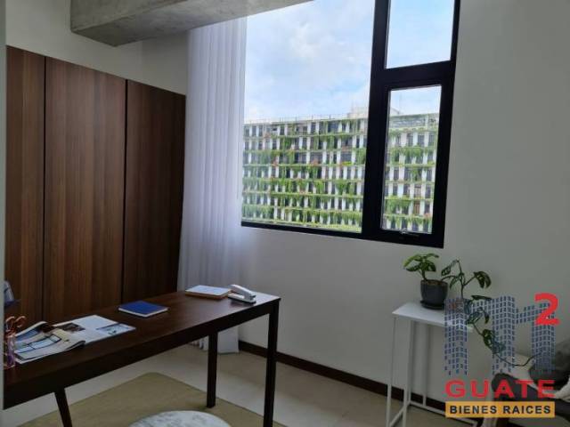 Apartamento de 118 m2 de construcción en Venta, Zona 10 - Miniatura 7